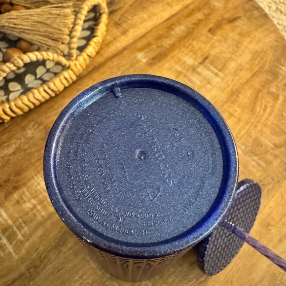 Starbucks Purple Glitter Grid Tumbler 24 oz - Picture 3 of 6